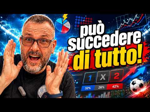 Video SERIE A, OCCHIO ALLA 2ª GIORNATA: QUI PUÒ SUCCEDERE DI TUTTO!