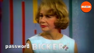 Password | Arlene Francis Laughs Too Hard to Spill the Password! | BUZZR
