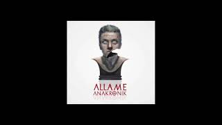 Allame - Deli Ozan (Instrumental) #Beat Resimi