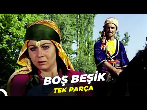 Boş Beşik | Fatma Girik Eski Türk Filmi Full İzle