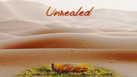 Unsealing SCIFs and SAPs