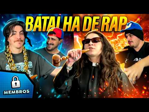 RAP BATTLE