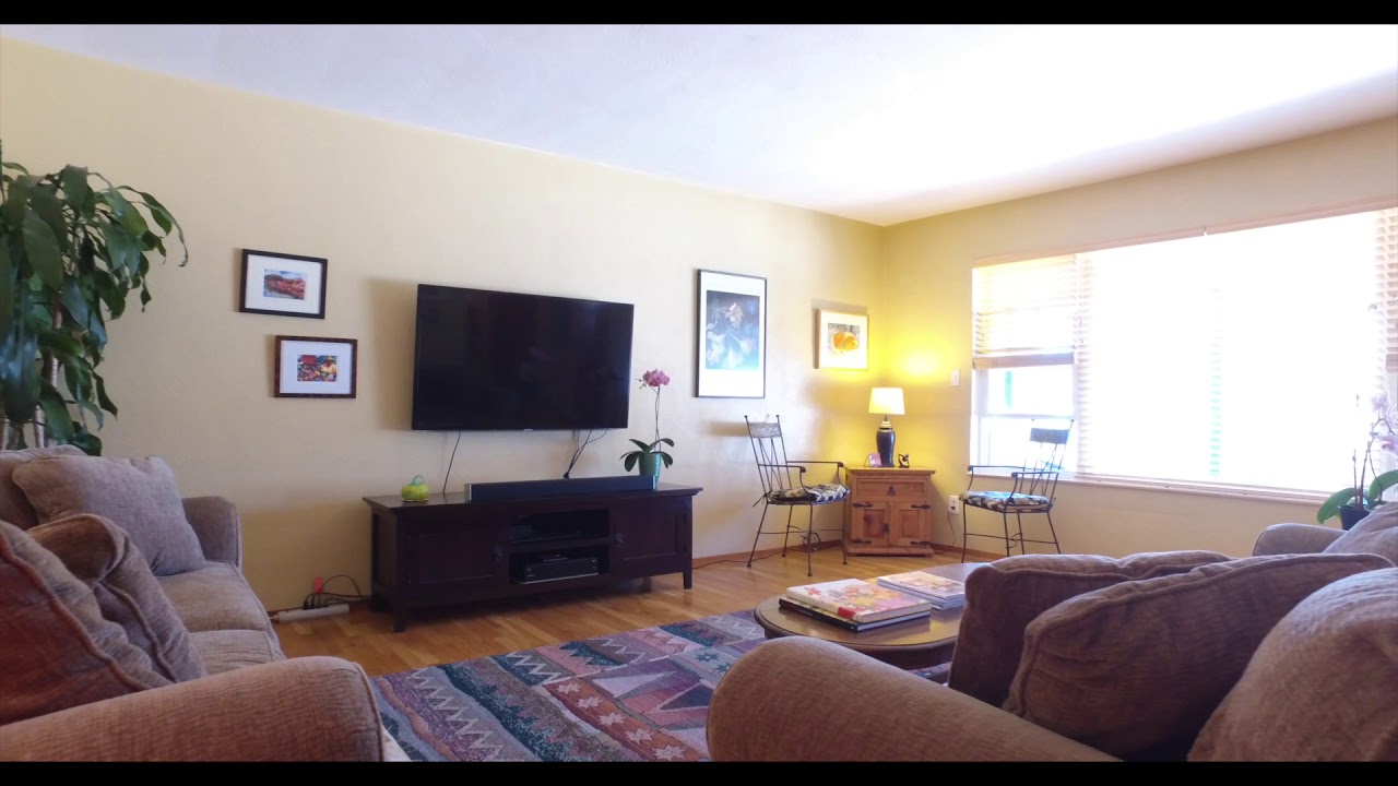area of a trapezoid 924 Seaside St, Santa Cruz | Diana Mercer of Sereno Group