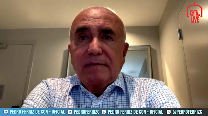 México pierde la voz en el mundo… y entrega el país desde adentro | Pedro Ferriz de Con