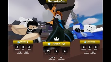 Proof that they use hacks