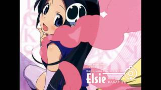 Elsie de Lute Irma Oh! Mai GOD!