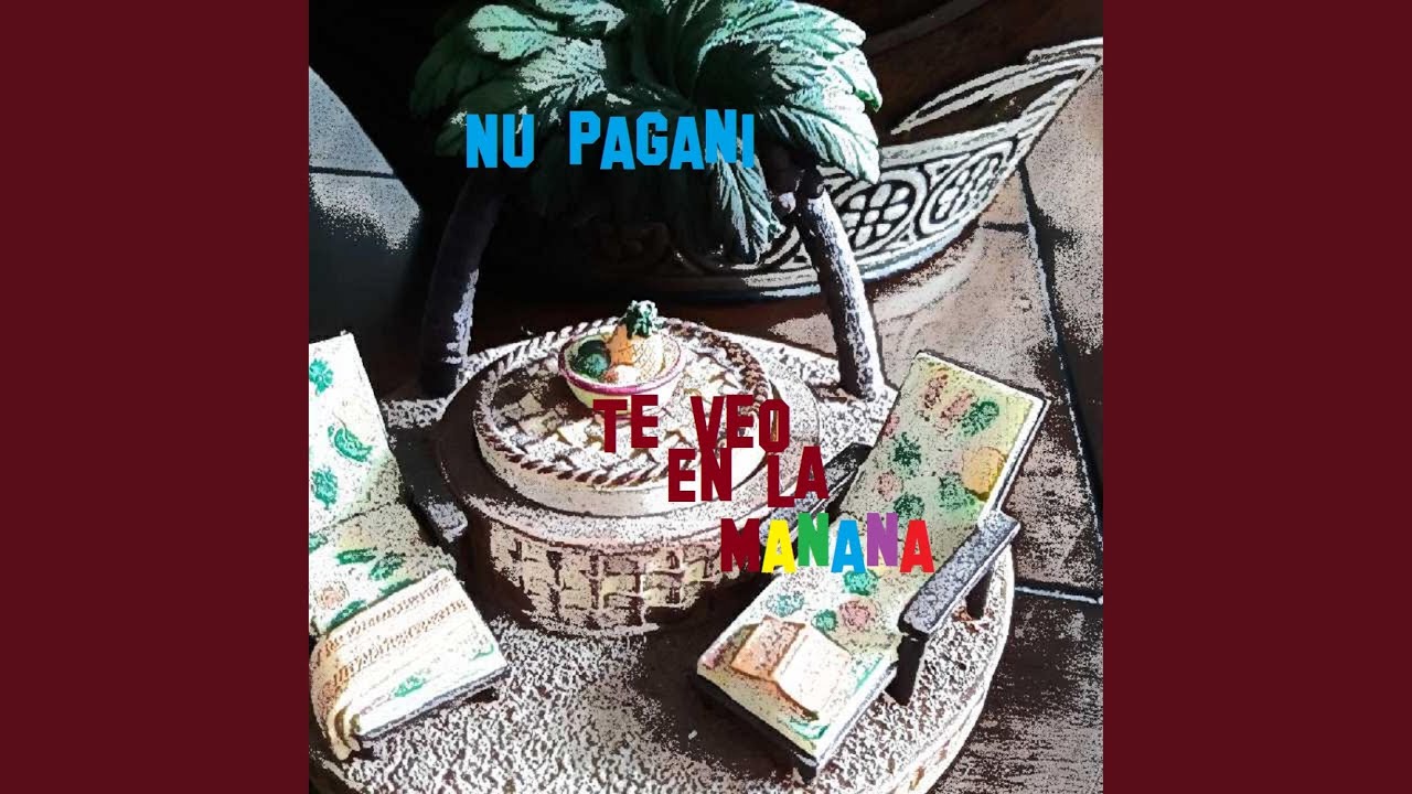 Te Veo en la Manana - YouTube