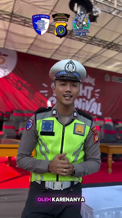 Diberlakukan Rekayasa Arus Lalu Lintas di daerah Alun alun Wonosari