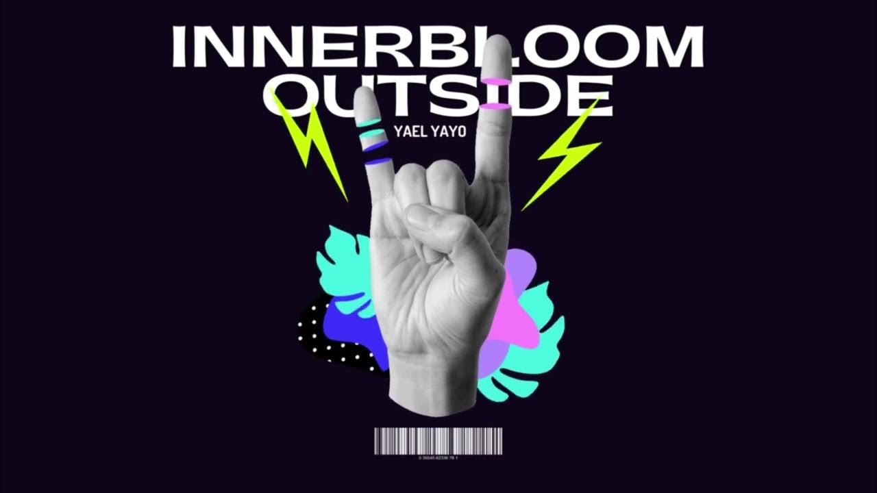 INNERBLOOM x OUTSIDE Rufus Du Sol x Calvin Harris MASHUP YouTube
