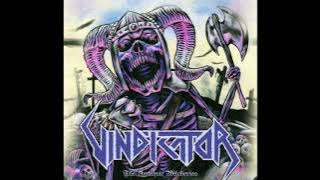2010 - VINDICATOR - The Antique Witcheries  (Full Album)