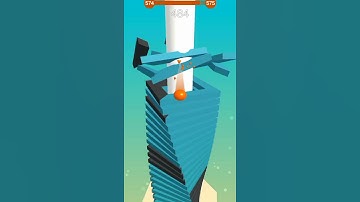 STACK BALL LEVEL 574