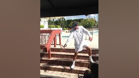 Mastering the Forehand: Rick Macci Coaching Part 4 | Rick Macci Tennis