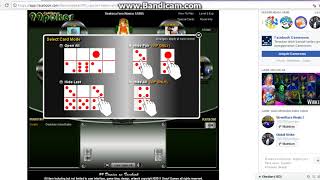 99 Domino POKER screenshot 3