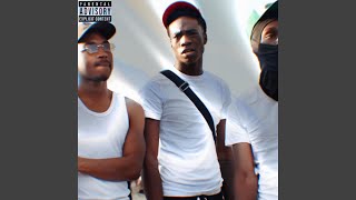 She a Baddie (recorded by us) (feat. Crazorr, Joshgotfans & HoethtsTrail)