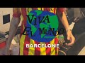 1 minute a Barcelone thumbnail