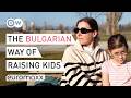 Have Bulgarian parents cracked the code on raising resilient kids?