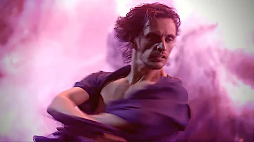 Sergei Polunin: Dancing "Like a Force of Nature" in 2021