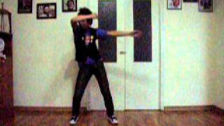 tecktonik mendee.MOV