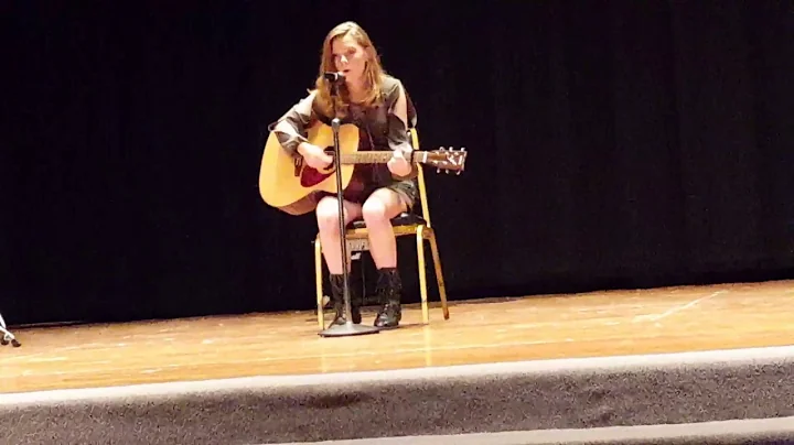 Erin Abell Ordinary Love