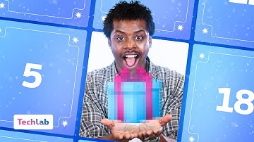 We hebben een superzotte website gebouwd zonder één lijn code te schrijven  — TECHLAB #S04E13