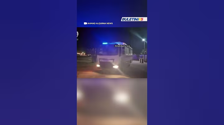 GLOBAL SUMUD FLOTILLA | Detik-Detik Aktivis Ditahan Israel