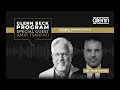 Amir Tsarfati on the Glen Beck Show Jan 2022