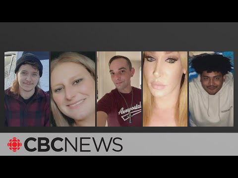 Vigils continue as 5 killed in colorado gay club identified