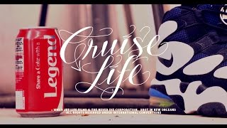 Curren$y & CruiseLife CC - 