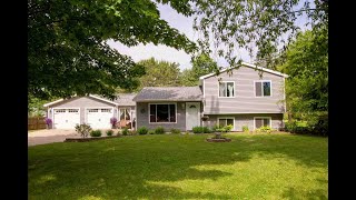 10029 Nichols Road video tour