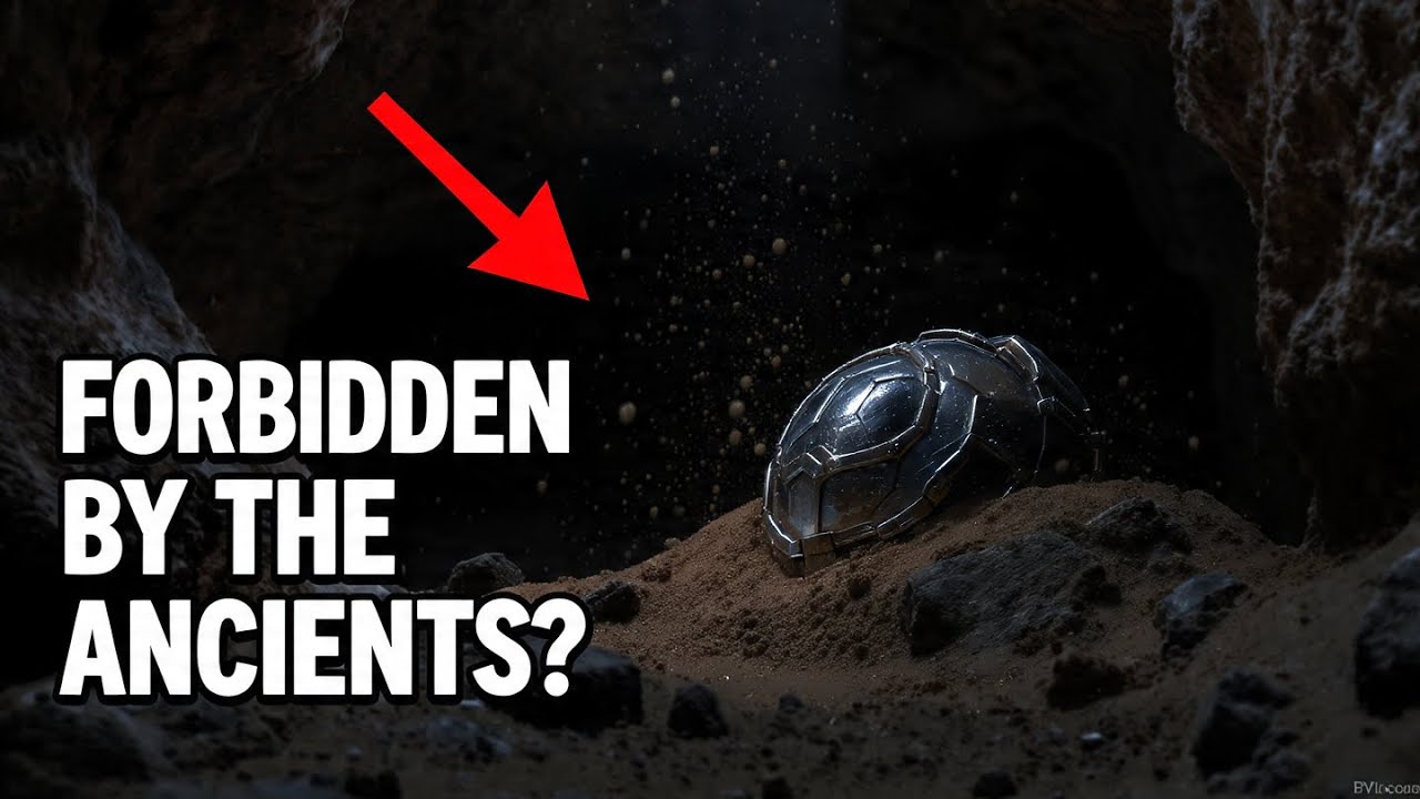 Disturbing Ancient Artifacts That Were Never Meant to Be Used