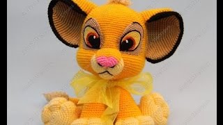 ВЯЗАНИЕ КРЮЧКОМ - ИГРУШКИ ДЛЯ НАЧИНАЮЩИХ - 2019 / Crochet - TOYS FOR BEGINNERS / SPIELZEUG ВЯЗАНИЕ КРЮЧКОМ - ИГРУШКИ ДЛЯ НАЧИНАЮЩИХ - 2019 / Crochet - TOYS FOR BEGINNERS / SPIELZEUG