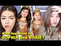 The Secret Truth Of Sophia Grace And Rosie