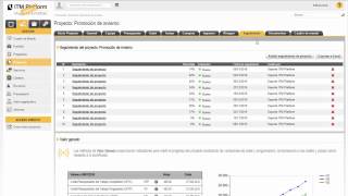 CREACIÓN RÁPIDA DE PROYECTOS - ITM PLATFORM (ES)