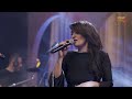 n’Kosove show : Pandora - Pika do me bjere- LIVE