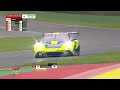 LIVE | Superpole | CrowdStrike 24 Ore di Spa | GTWC Europe Powered by AWS 2025 (Italian)