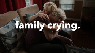 Family Crying Sound Effect No Copyright