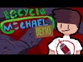 RecycleMichael DEMO Release trailer
