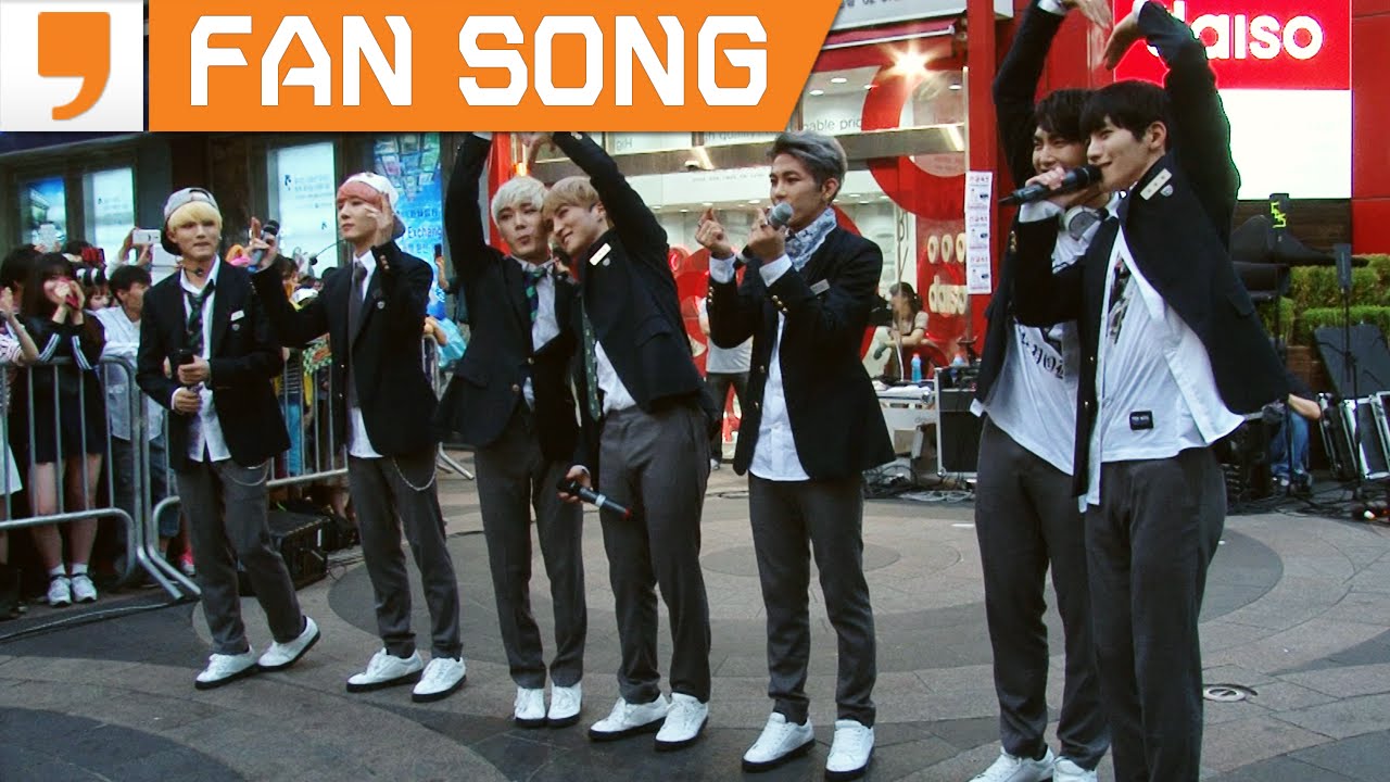 스피드 컴백, 팬들 위해 ‘선물 같은 단 한 사람’ 열창(SPEED)