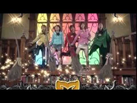 Everysing 呪文降臨 マジカル フォース Youtube