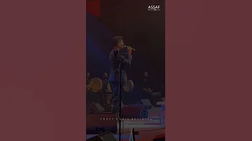 اني مثل مرايتك محمد عساف 