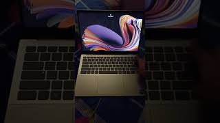 Dell Inspiron 14 - Fingerprint Test