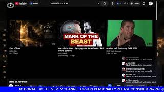URGENT REAL WORLD NEWS  + UPDATES + CHILL STREAM + CALL TO ACTION