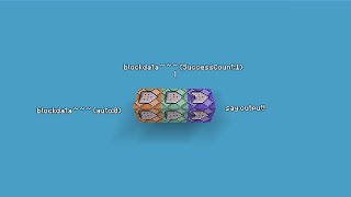 3 wide Toggle Repeat Command Block By FZY