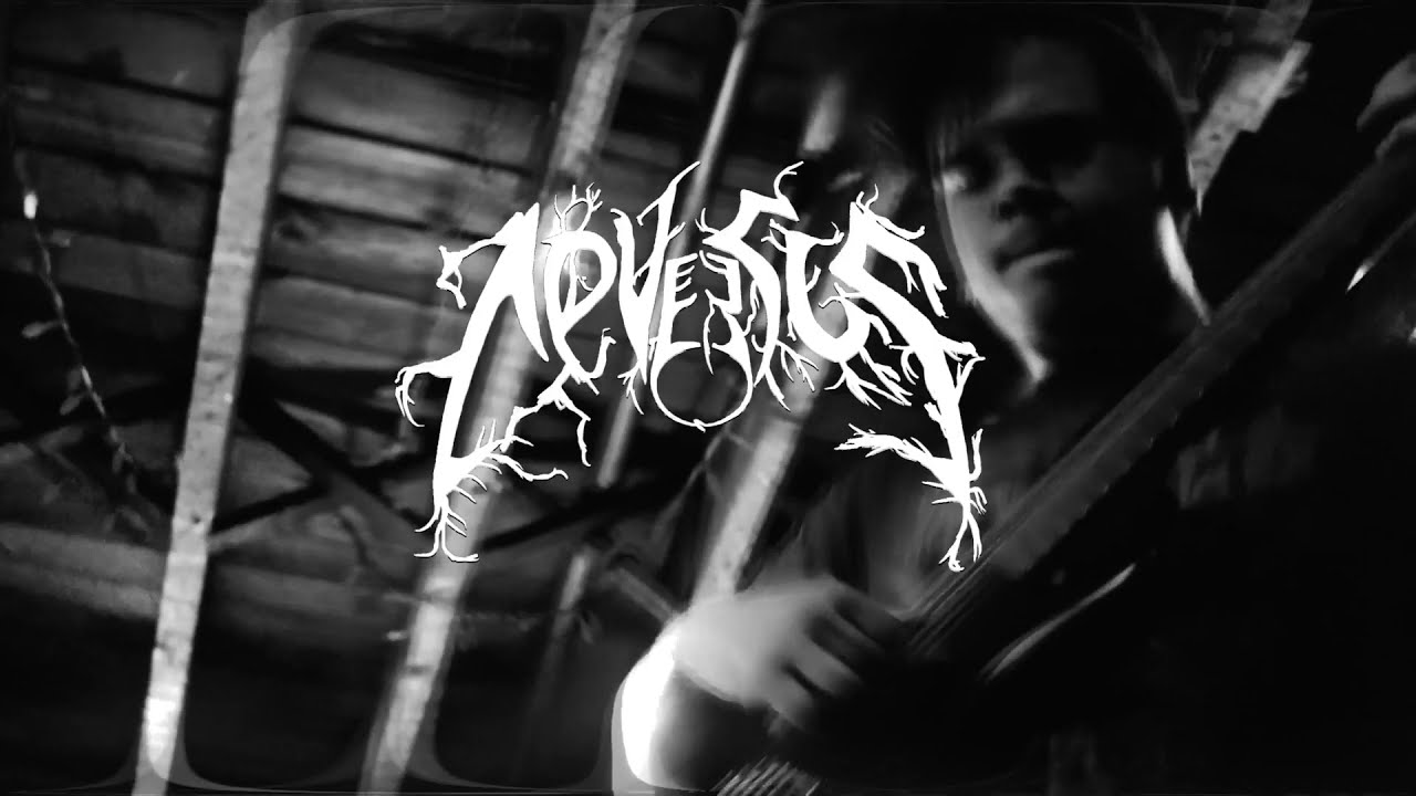 Watch Adversus - Penrose Steps (Bass Playthrough) on YouTube Watch Adversus - Penrose Steps (Bass Playthrough) on YouTube