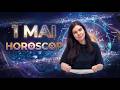 Horoscop 1 mai 2026. Lună Plină în Scorpion. Previziuni pentru toate zodiile