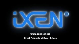 Ixen In Car Air Vent Phone Holder