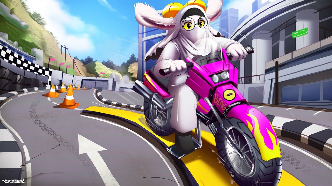 Aina Amik Ujian Lesen Motosikal 💯 (LULUS ATAU GAGAL? 😂) | GTA 5 RP Malaysia