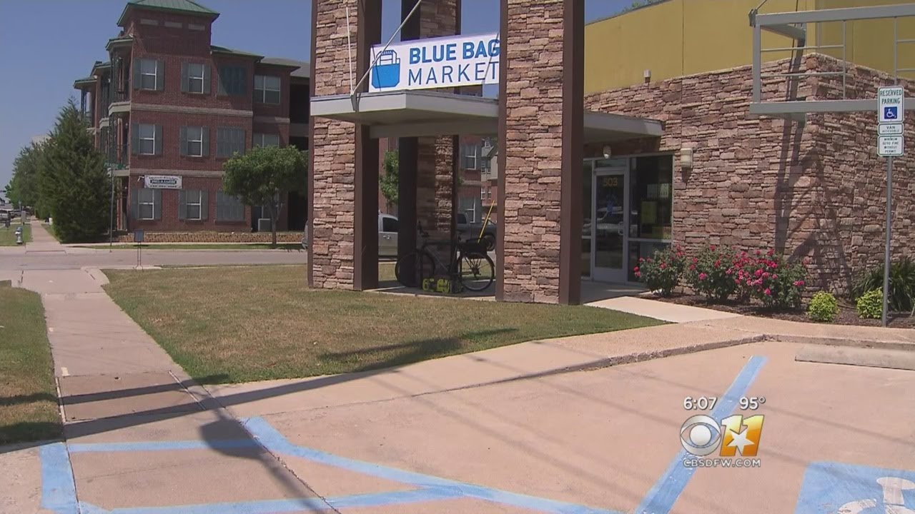 Neighborhood Store In Downtown Denton Doesn't Survive One Year YouTube