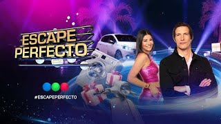Escape perfecto programa 61