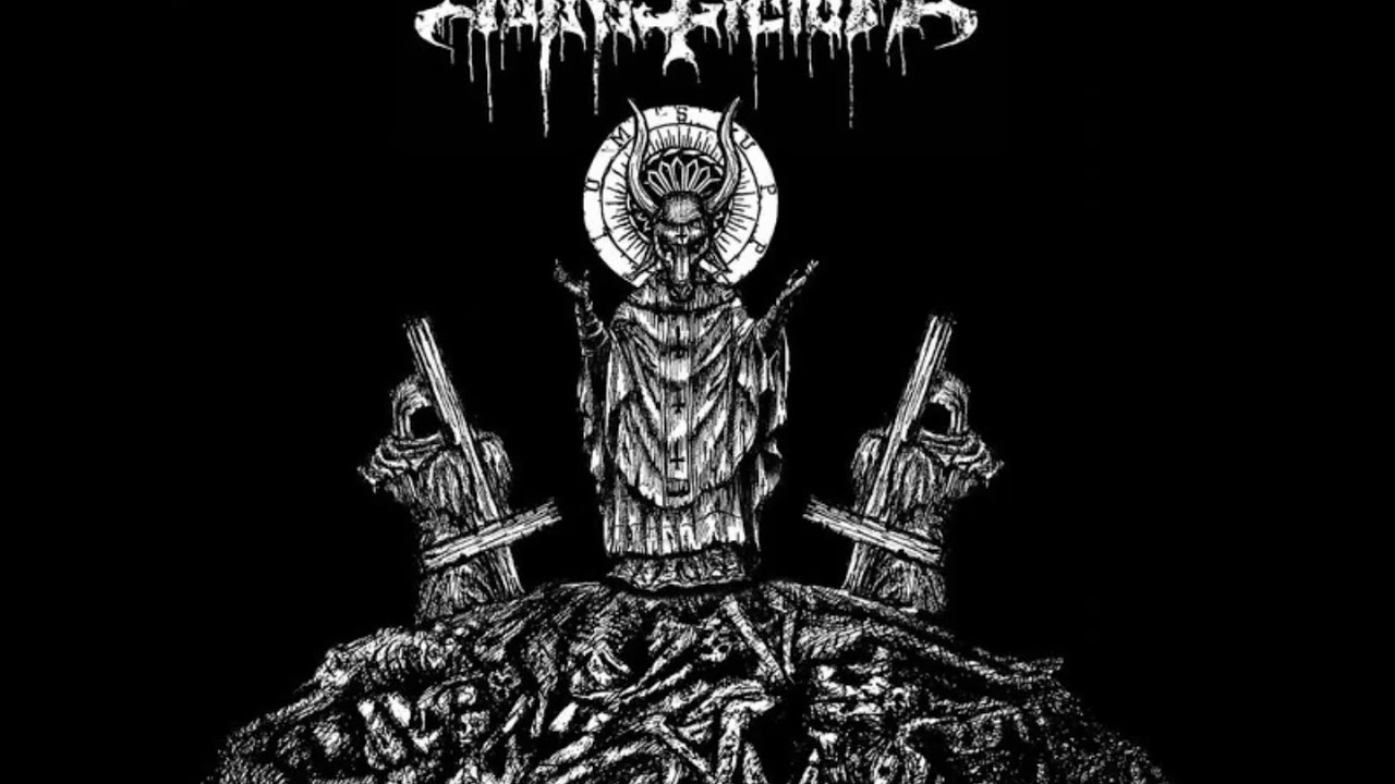 Supplicium - Diaboli Cultus